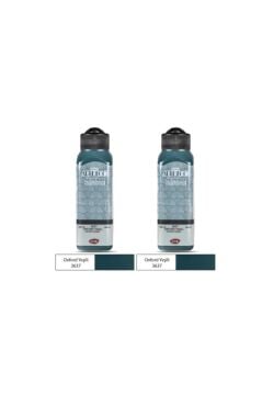 2 Li Akrilik Boya 140 Ml Renk Seçmeli Canlı Ve Pastel