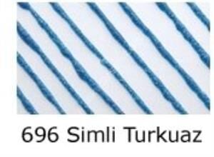 Artdeco Simli Boyutlu Boya 696 Turkuaz