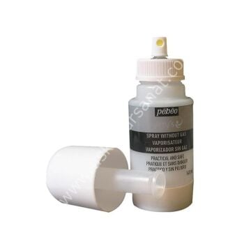 PEBEO ARTY'S SPREY VAKUMLU BOYA SPREYİ 140 ML