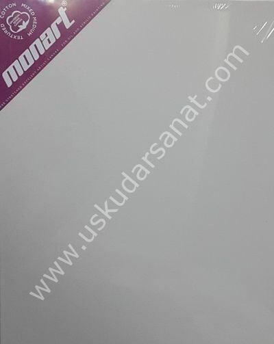 Monart Universal Seri Tuval 18x24