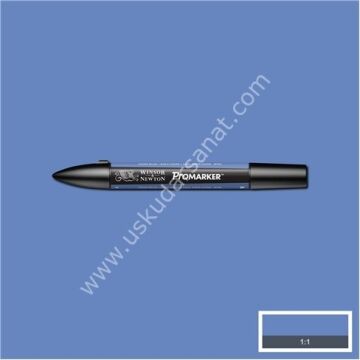 W.Newton Promarker Grafik Kalemi 198 China Blue B736
