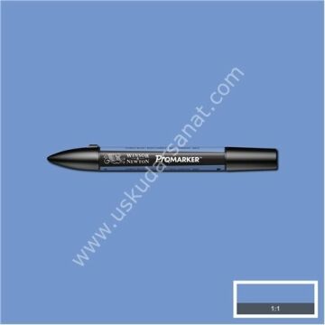 W.Newton Promarker Grafik Kalemi 178 Cobalt Blue B637