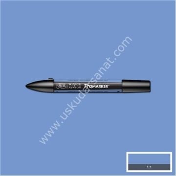 W.Newton Promarker Grafik Kalemi 178 Cobalt Blue B637
