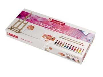 Talens Artcreation Akrilik Boya Başlangıç Seti