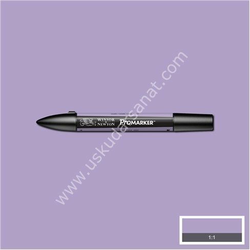 W.Newton Promarker Grafik Kalemi 226 Lilac V327