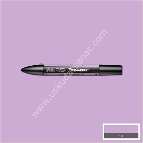W.Newton Promarker Grafik Kalemi 364 Orchid V528