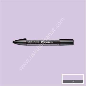 W.Newton Promarker Grafik Kalemi 031 Lavender V518