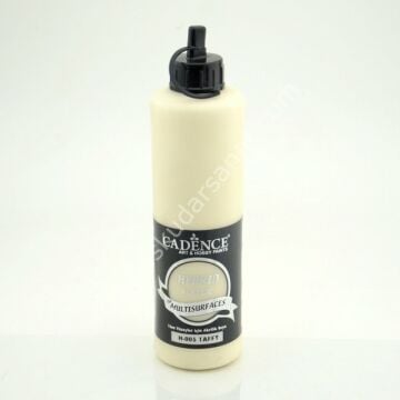 Cadence Hybrid Multisurfaces Akrilik Boya 500ml H-005 TAFFY