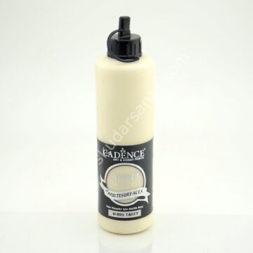 Cadence Hybrid Multisurfaces Akrilik Boya 500ml H-005 TAFFY