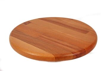 Ahşap Turnet 30cm