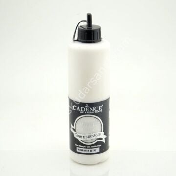 Cadence Hybrid Multisurfaces Akrilik Boya 500ml H-004 ANTIK BEYAZ
