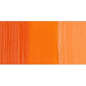 Daler Rowney Georgian Yağlı Boya 225ml Cadmium Orange Hue 619