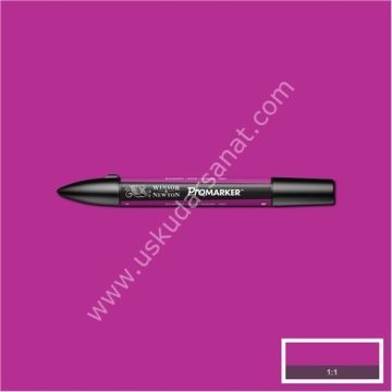 W.Newton Promarker Grafik Kalemi 363 Mulberry V865