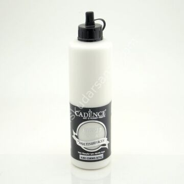 Cadence Hybrid Multisurfaces Akrilik Boya 500ml H-003 ESKİMİŞ BEYAZ
