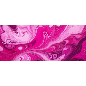 Karin Kolay Ebru Boyası 30 ml 809 Magenta