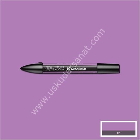 W.Newton Promarker Grafik Kalemi 167 Amethyst V626