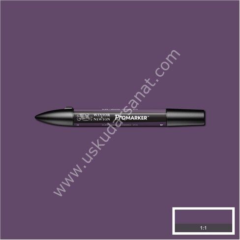 W.Newton Promarker Grafik Kalemi 293 Slate V715