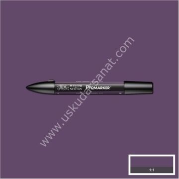 W.Newton Promarker Grafik Kalemi 293 Slate V715