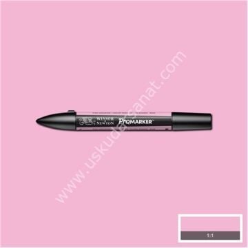 W.Newton Promarker Grafik Kalemi 248 Pink Carnation M328