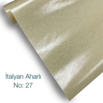 Aharlı Kağıt İtalyan Asitsiz 70x100 cm No:27