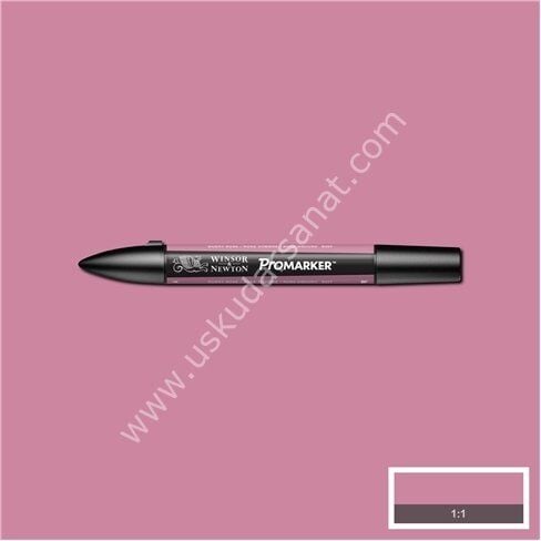 W.Newton Promarker Grafik Kalemi 353 Dusky Rose R327