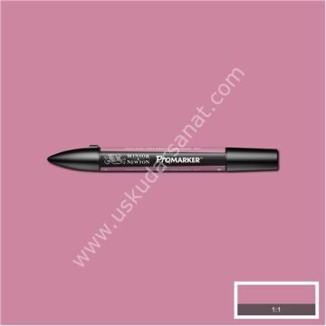W.Newton Promarker Grafik Kalemi 353 Dusky Rose R327