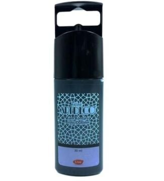 Artdeco Cam Kontürü 30 ml. Tüp, Siyah