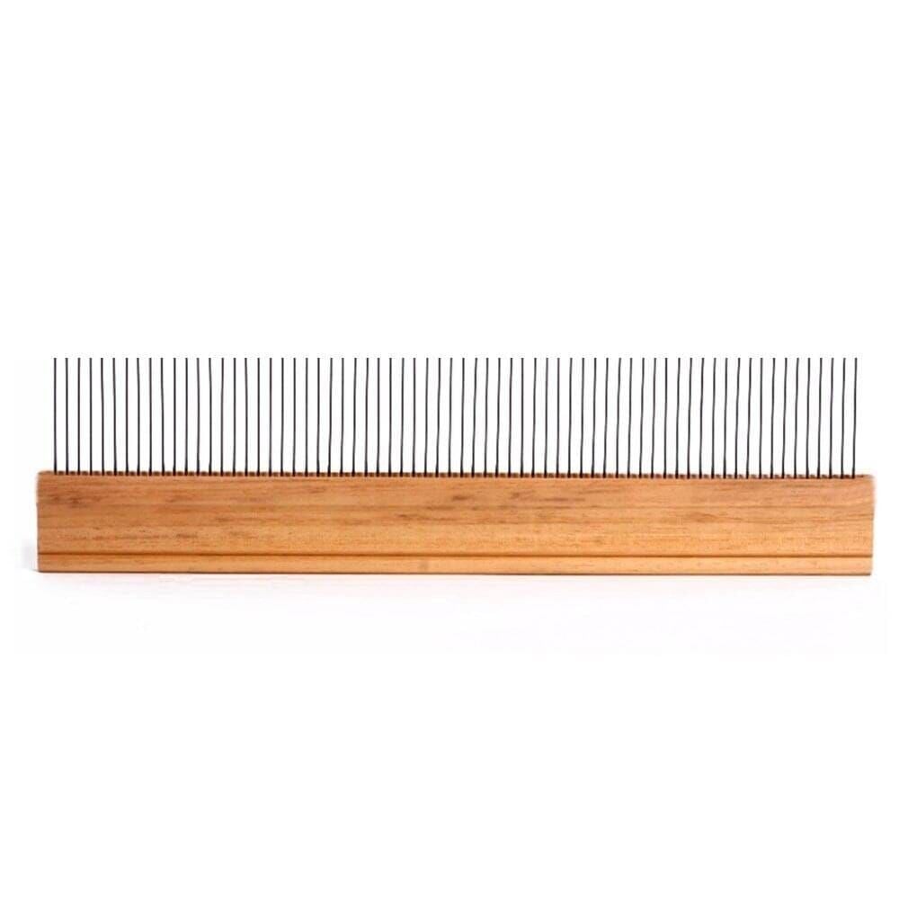 Karin Ebru Tarağı 5 mm Aralıklı 50 cm