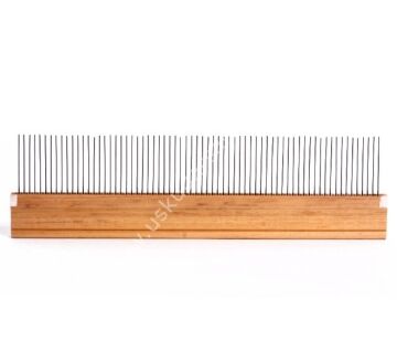 Karin Ebru Tarağı 50cmx5mm