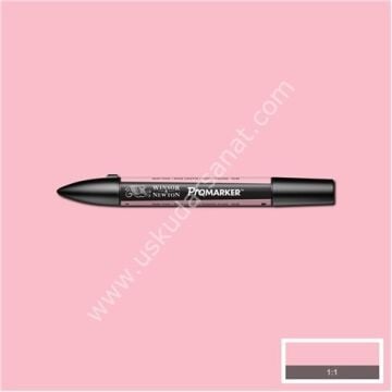 W.Newton Promarker Grafik Kalemi 212 Baby Pink R228