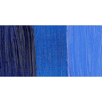 Daler Rowney Georgian Yağlı Boya 225ml French Ultramarine 123