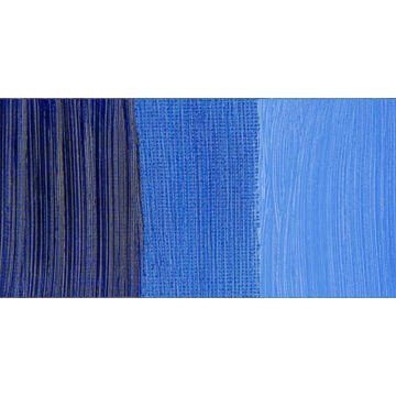 Daler Rowney Georgian Yağlı Boya 225ml Permanent Blue 137