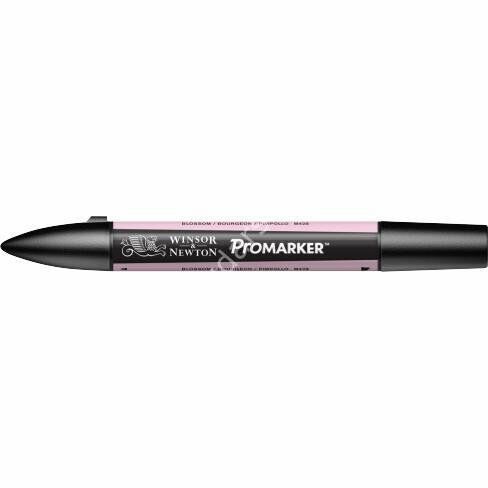 W.Newton Promarker Grafik Kalemi 340 Blossom M428