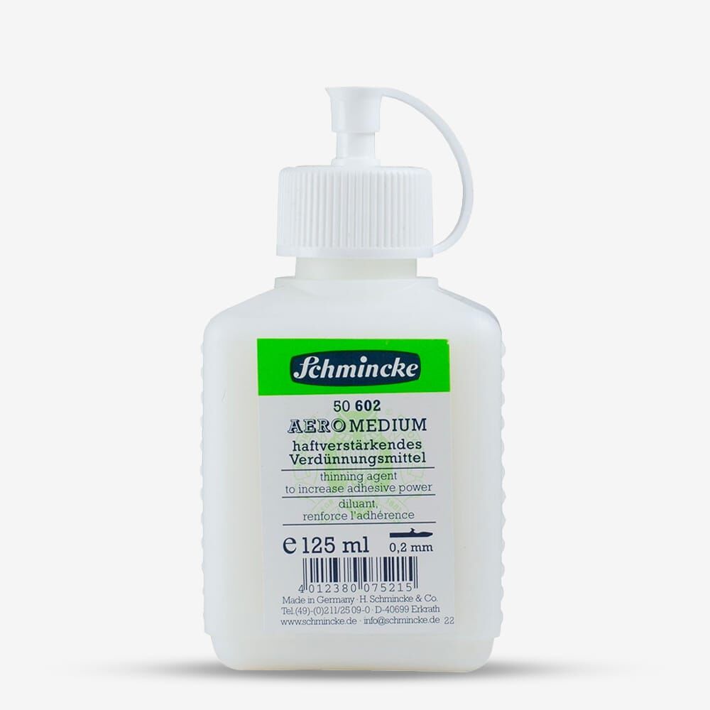 Schmincke Aero Medium, İnceltici ve Şeffaflaştırıcı Medyum 125 ml 50602