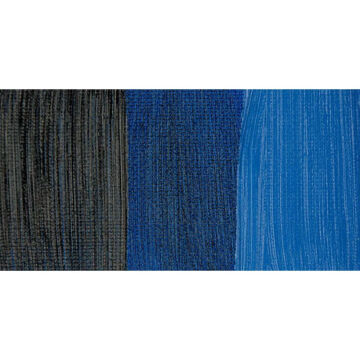 Daler Rowney Georgian Yağlı Boya 225ml Prussian Blue 135