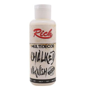 Ultra Mat Chalked Kadifemsi Vernik 120ml