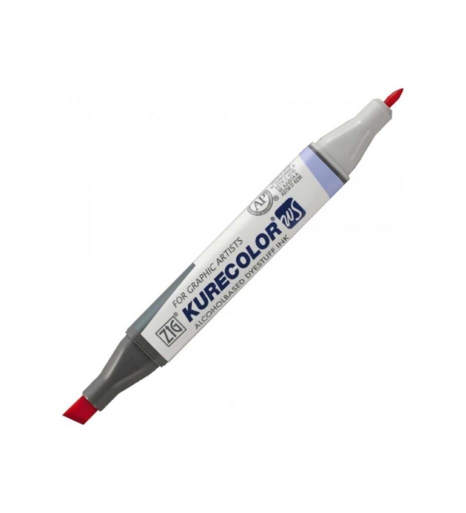 Zig Kurecolor KC3000 Twin S Marker Kalem 732 BEIGE