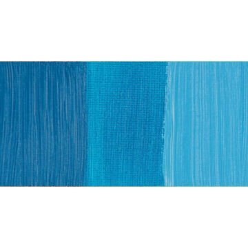 Daler Rowney Georgian Yağlı Boya 225ml Coeruleum Hue 112