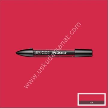 W.Newton Promarker Grafik Kalemi 202 Poppy R565