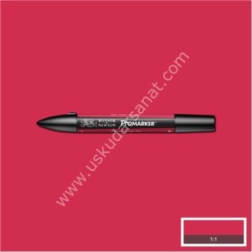 W.Newton Promarker Grafik Kalemi 170 Ruby R455