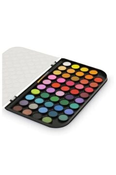 Rich Art-x Suluboya Seti Premıum 23x3,8mm 48'li