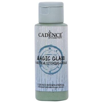 Cadence Magic Glass  (Cam Kumlama) Cam Krema 59ml