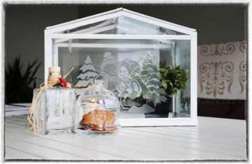 Cadence Magic Glass  (Cam Kumlama) Cam Krema 59ml