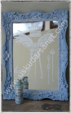 Cadence Magic Glass  (Cam Kumlama) Cam Krema 59ml