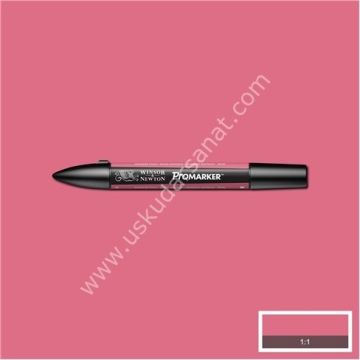 W.Newton Promarker Grafik Kalemi 256 Antique Pink R346