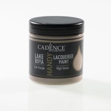 Cadence Handy Lake Boya Parlak 250ml 051 KAŞMİR