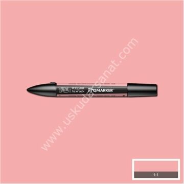 W.Newton Promarker Grafik Kalemi 344 Cocktail Pink R438