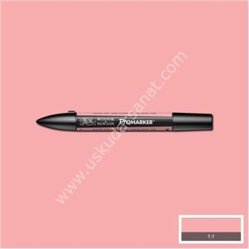 W.Newton Promarker Grafik Kalemi 344 Cocktail Pink R438