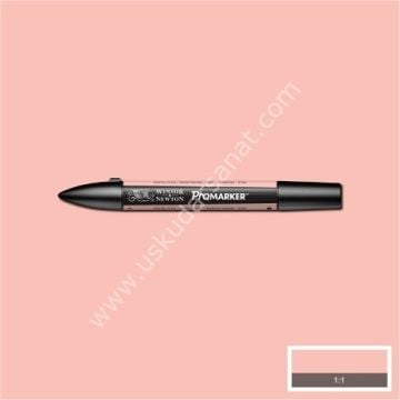 W.Newton Promarker Grafik Kalemi 233 Pastel Pink R738