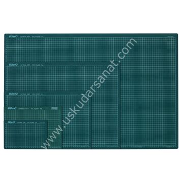 KW-triO Cutting Matt- Kesim Altlığı A4